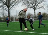 Paas-plezier op sportpark Het Springer voor S.K.N.W.K. JO7-1 en JO9-1 van zaterdag 8 april 2023 (76/240)